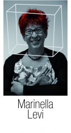 Direttrice/Director - +LAB