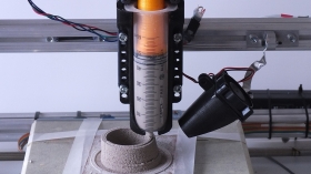 LDM/Liquid Deposition Modeling - +LAB