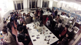 Openday - +LAB