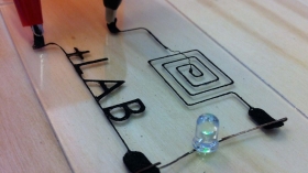 Nanocompositi, compositi a fibra lunga/ Nanocomposites, long fiber composites - +LAB