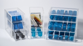 Tesi e stage curriculari - +LAB
