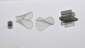 3D MEMS - +LAB