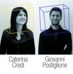 Ingegneri e tecnici di stampa  3D/ Engineers and 3D printing technicians - +LAB